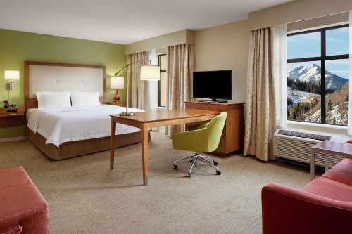 Hampton Inn & Suites Silverthorne - image 23