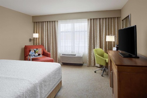 Hampton Inn & Suites Silverthorne - image 24