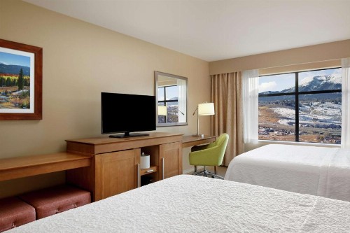 Hampton Inn & Suites Silverthorne - image 25