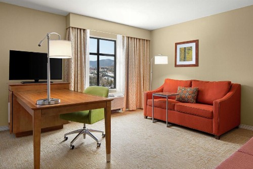 Hampton Inn & Suites Silverthorne - image 26