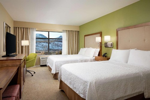 Hampton Inn & Suites Silverthorne - image 27
