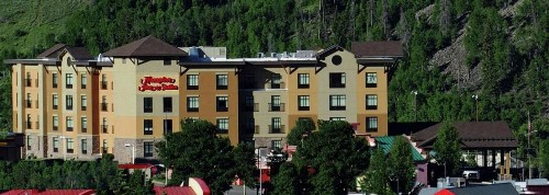 Hampton Inn & Suites Silverthorne - image 3