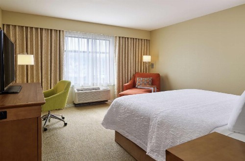 Hampton Inn & Suites Silverthorne - image 30