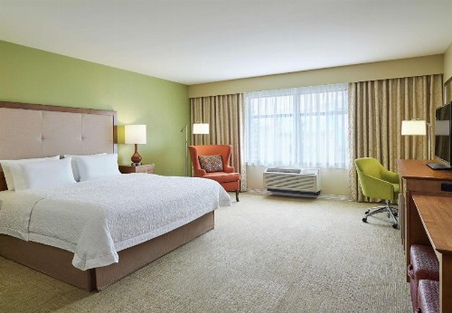 Hampton Inn & Suites Silverthorne - image 31