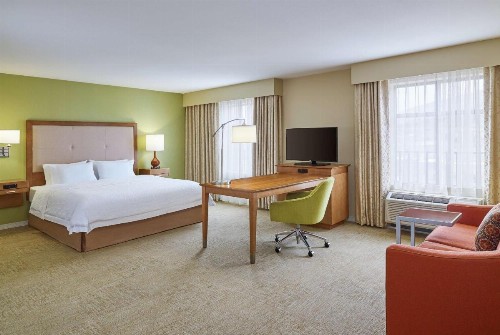 Hampton Inn & Suites Silverthorne - image 32