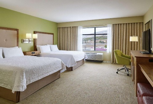 Hampton Inn & Suites Silverthorne - image 38
