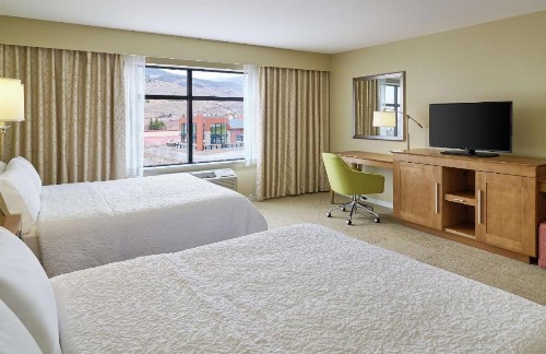 Hampton Inn & Suites Silverthorne - image 40