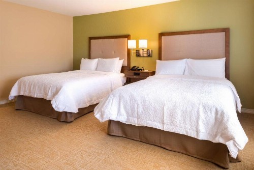 Hampton Inn & Suites Silverthorne - image 41