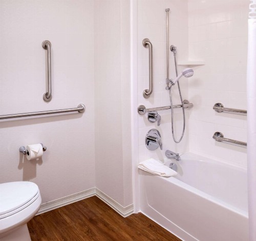 Hampton Inn & Suites Silverthorne - image 42