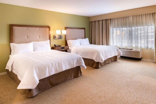 Hampton Inn & Suites Silverthorne - image 44