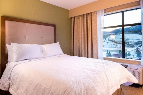 Hampton Inn & Suites Silverthorne - image 45