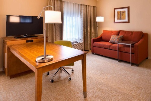 Hampton Inn & Suites Silverthorne - image 46