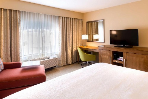 Hampton Inn & Suites Silverthorne - image 47