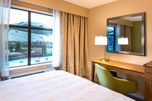 Hampton Inn & Suites Silverthorne - image 48