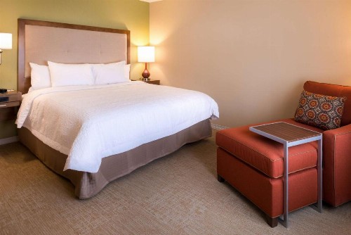 Hampton Inn & Suites Silverthorne - image 50