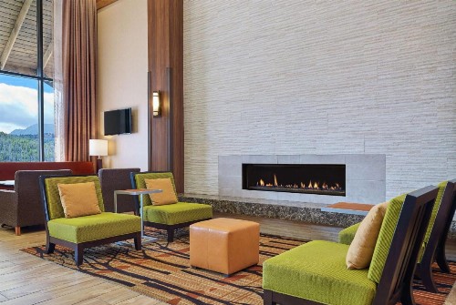 Hampton Inn & Suites Silverthorne - image 7