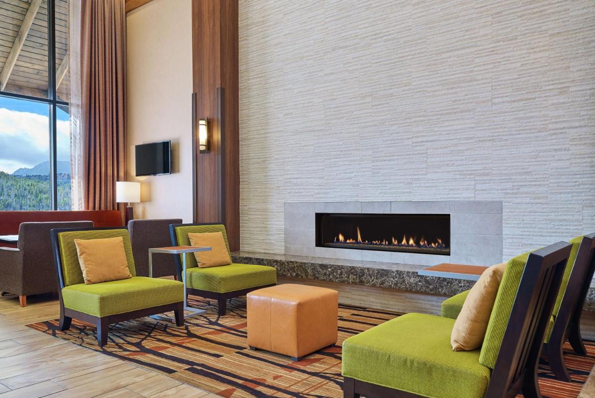 Hampton Inn & Suites Silverthorne - image 7