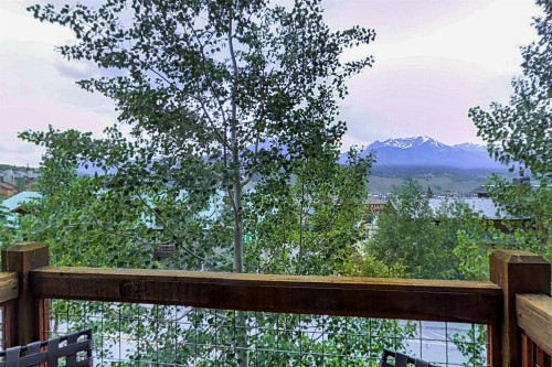 Dillon Ridge Retreat - image 11