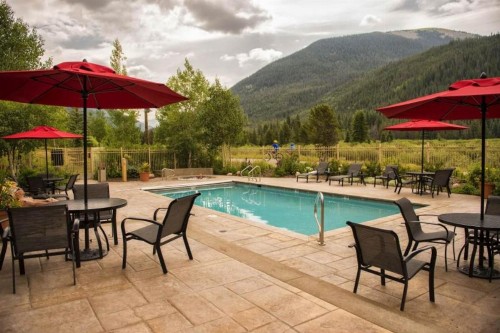 Red Hawk Lodge 2286 - image 2