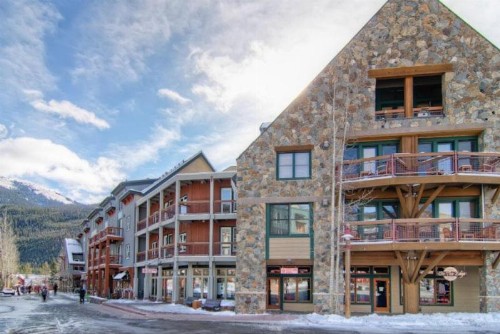 River Run Village 1 Bedroom Condo at Silver Mill in the heart of River Run Village - image 1