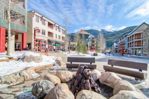 River Run Village 1 Bedroom Condo at Silver Mill in the heart of River Run Village - image 14