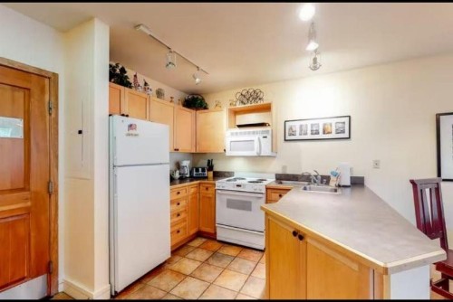 River Run Village 1 Bedroom Condo at Silver Mill in the heart of River Run Village - image 16