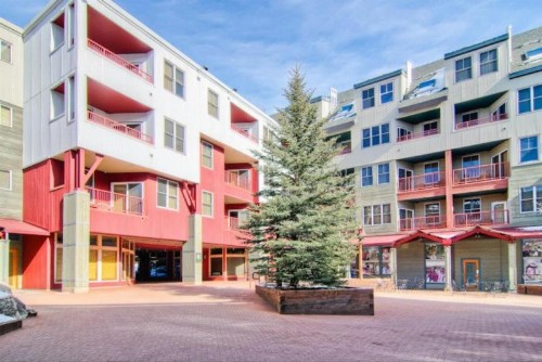 River Run Village 1 Bedroom Condo at Silver Mill in the heart of River Run Village - image 2