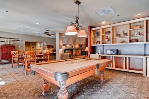 River Run Village 1 Bedroom Condo at Silver Mill in the heart of River Run Village - image 20