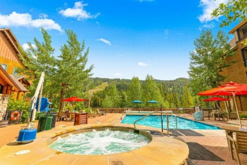 River Run Village 1 Bedroom Condo at Silver Mill in the heart of River Run Village - image 3