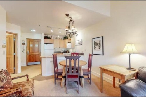 River Run Village 1 Bedroom Condo at Silver Mill in the heart of River Run Village - image 4