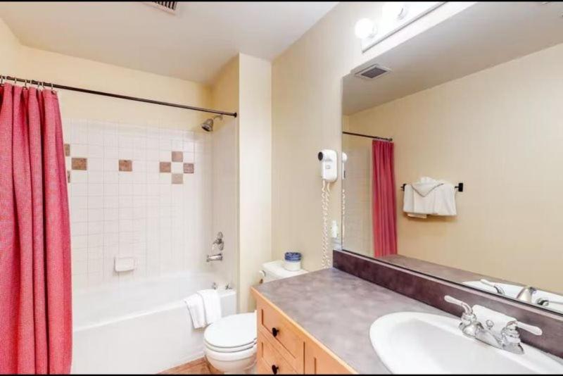 River Run Village 1 Bedroom Condo at Silver Mill in the heart of River Run Village - image 6