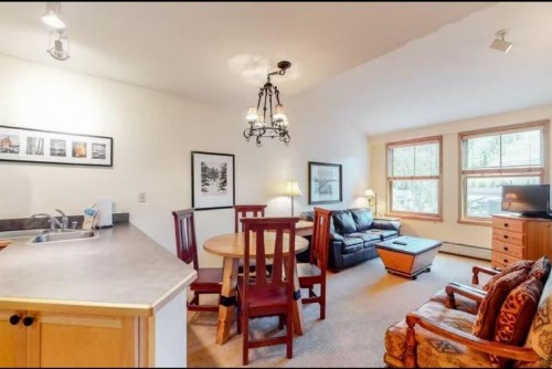 River Run Village 1 Bedroom Condo at Silver Mill in the heart of River Run Village - image 7