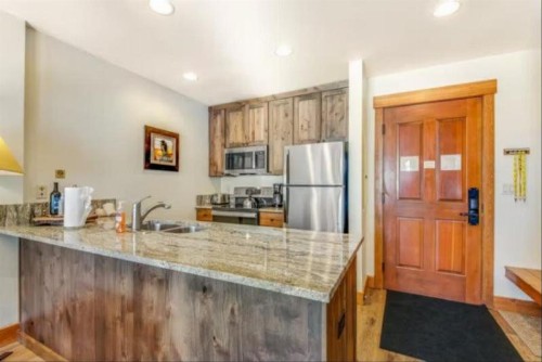 River Run Village 1 Bedroom Condo at the Springs walk to lift - image 10
