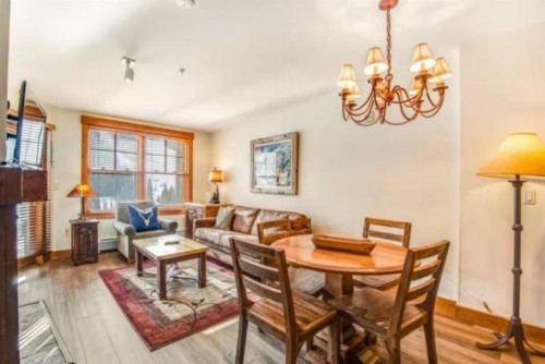 River Run Village 1 Bedroom Condo at the Springs walk to lift - image 13