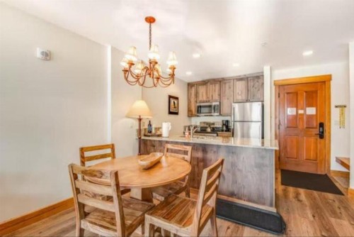 River Run Village 1 Bedroom Condo at the Springs walk to lift - image 16