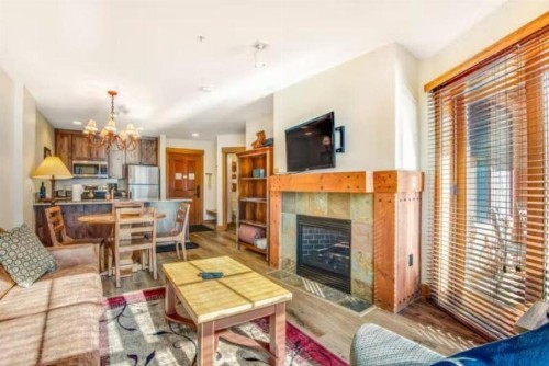 River Run Village 1 Bedroom Condo at the Springs walk to lift - image 4