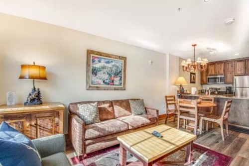 River Run Village 1 Bedroom Condo at the Springs walk to lift - image 9