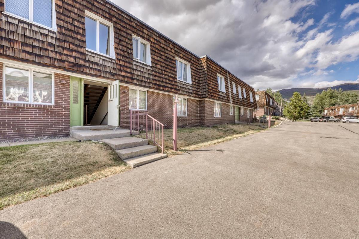 Chateau Claire Condo - image 7