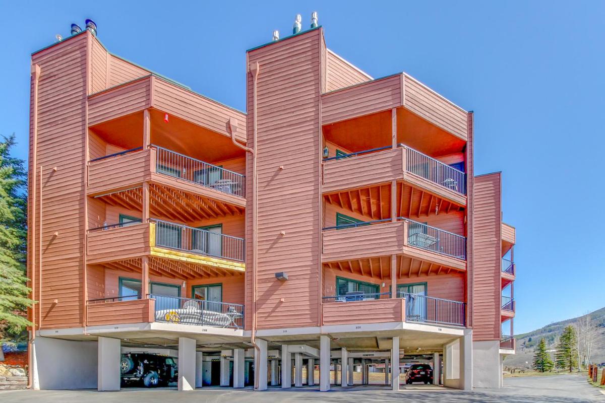 La Bonte Condos - image 7