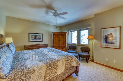 Running Bear Lodge - image 11