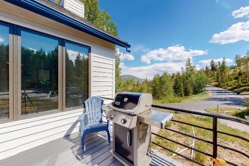 Summerwood Escape - image 8