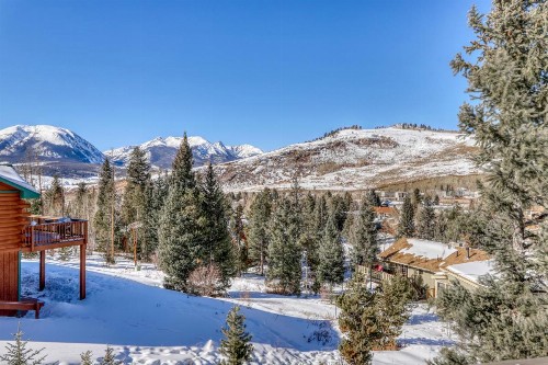 Deer Valley Vista