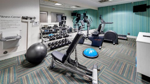 Holiday Inn Express Hotel & Suites Dinuba West an IHG Hotel - image 8