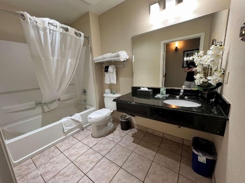 Best Western Americana - image 18