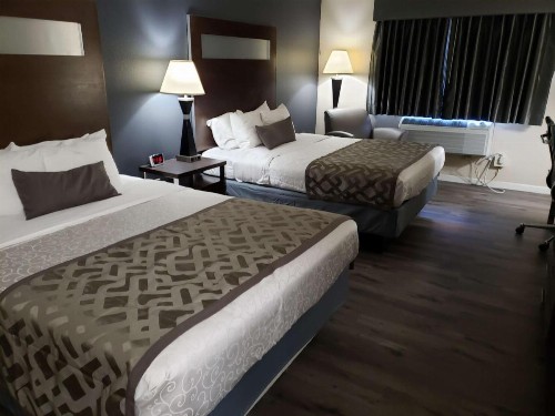 Best Western Americana - image 19