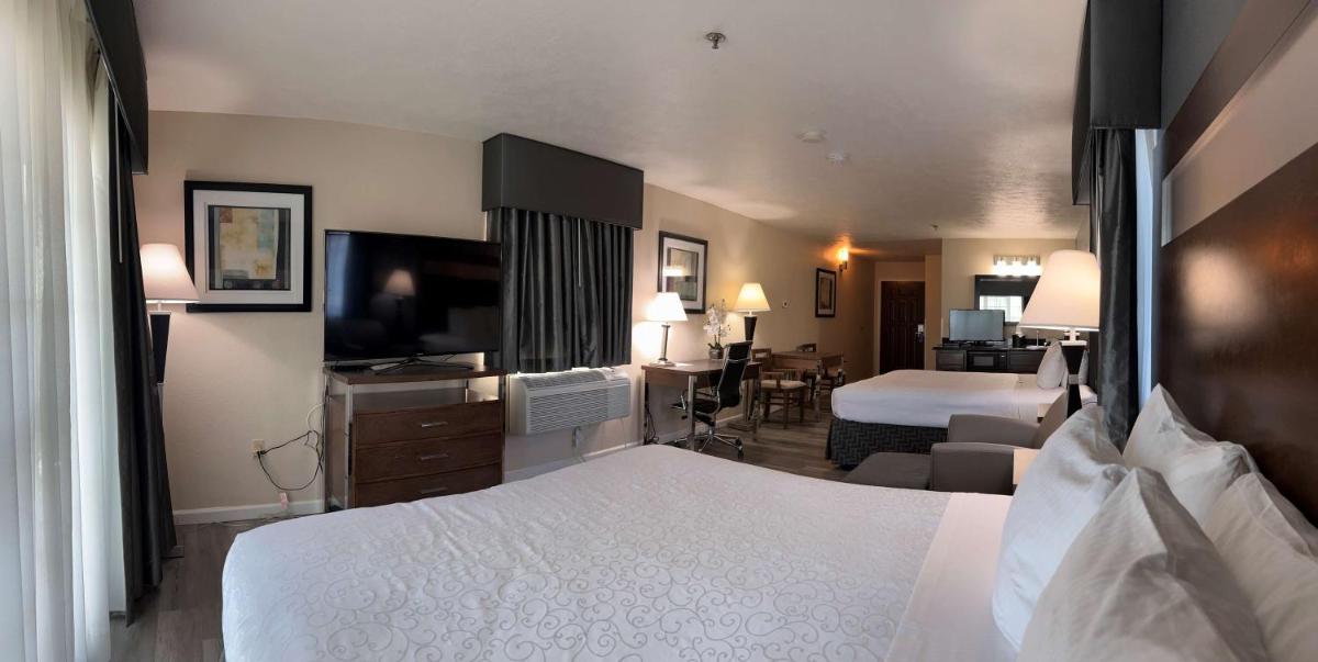 Best Western Americana - image 2