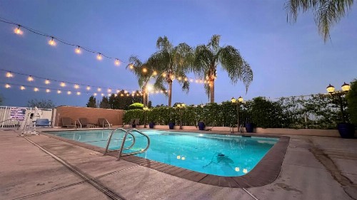 Best Western Americana - image 4