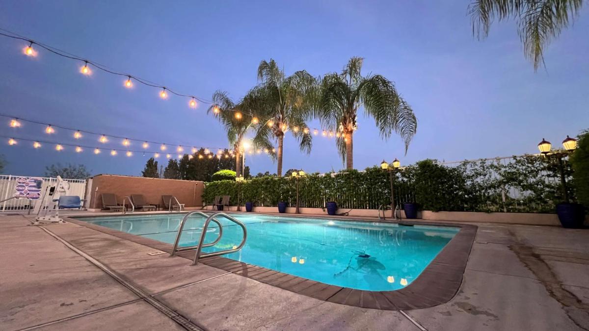 Best Western Americana - image 4