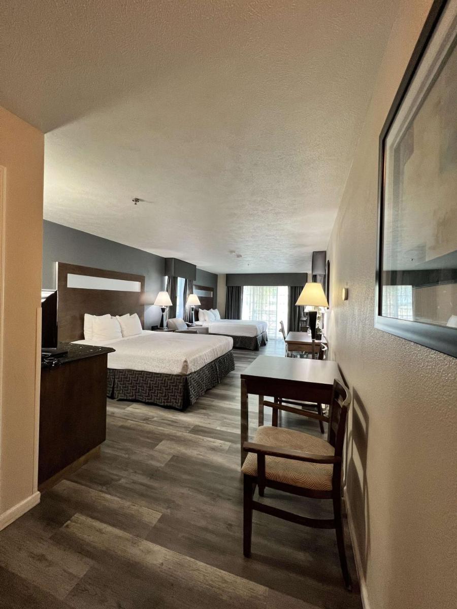 Best Western Americana - image 5