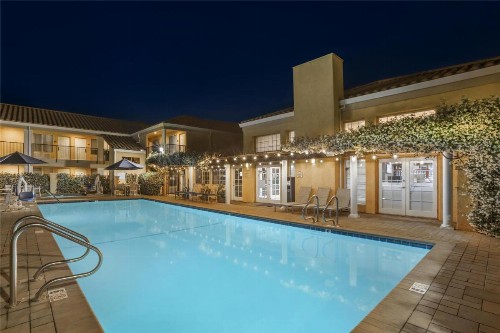 Best Western Plus Dixon Davis - image 30